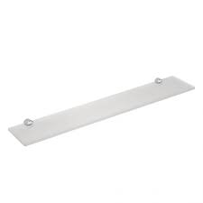 Glass bathroom shelf 600 mm to cm to inches. Bathroom Accessories Www Bemeta Com