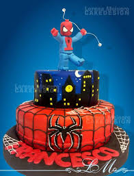 03 2013 Hombre Arana 01 Jpg 480 630 Spiderman Cake Spiderman Birthday Party Superhero Birthday Cake