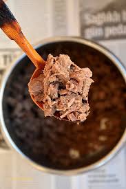 Duduklude Et Kavurma Kavurma Yemek Tarifleri Yemek