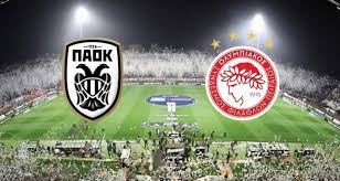 Check spelling or type a new query. Olympiakos Paok Ayrio Stis 21 00 Sto Oaka O Telikos Toy Kypelloy Elladas Atexnws