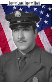 Eugene J. Mitchell Obituary