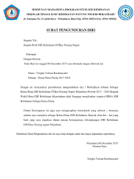 Sebagai salah satu jenis surat penting yang ditujukan untuk memutuskan hubungan kerja dengan setelah kamu mengetahui manfaat dan tujuan dari surat ini, sekarang saatnya melihat beberapa contoh surat pengunduran diri kerja lengkap. Surat Pengunduran Diri