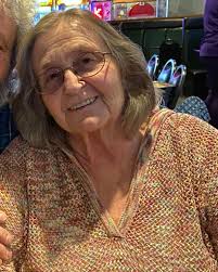 Jackie (Rheaume) Becker Obituary September 3, 2024