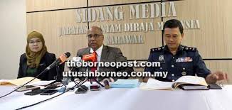 Akta kastam 1967, akta dadah berbahaya 1952, akta eksais 1976, akta cukai jualan 2018, akta cukai perkhidmatan 2018, akta pencegahan pengubahan wang haram 2001, akta zon bebas 1990, akta cukai barang dan perkhidmatan 2014, akta antipemerdagangan orang dan antipenyeludupan migran (atipsom) 2007, akta perdagangan strategik 2010 dll. Bukan Cukai Sahaja Tentukan Harga Barang Utusan Borneo Online