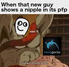 The Best Pfp Memes Memedroid Collection by ' • last updated 5 weeks ago. the best pfp memes memedroid