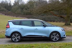Renault Grand Scenic Review Greencarguide Co Uk