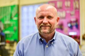 Dan Frey named D-Lab faculty director