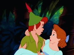 Change Your Fate Peter Pan Disney Disney Disney And Dreamworks