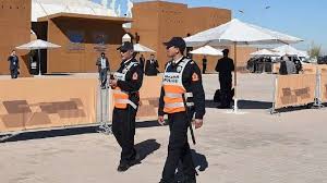 ويقطع حى وسط ويصل إلى حى غرب: Ø§Ù„Ù…ØºØ±Ø¨ Ø§Ù„Ø­Ø¨Ø³ Ù„Ù€3 Ø´Ø¨Ø§Ù† Ù…ØªÙˆØ±Ø·ÙŠÙ† ÙÙŠ Ø¹Ø±Ù‚Ù„Ø© Ø§Ù„ØªØ±Ø§Ù… Ø¨Ø§Ù„Ø¯Ø§Ø± Ø§Ù„Ø¨ÙŠØ¶Ø§Ø¡ ÙÙŠØ¯ÙŠÙˆ Rt Arabic