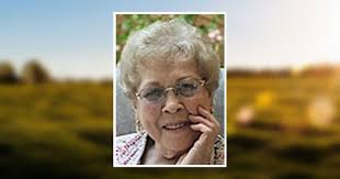 Jacqueline "Jackie" Hunter Mcbride Obituary