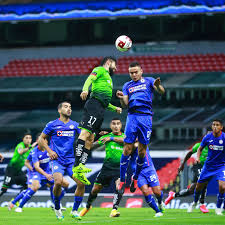 May 30, 2021 · 2nd leg: Juarez Cruz Azul La Maquina Continue Road To Consecutive Wins Record Fmf State Of Mind