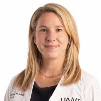 Mary Caroline Carnes