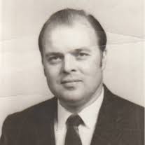 Alfred Joseph Vos Obituary