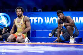 Frank chamizo marquez wouldn't be the athlete he is today if it weren't for his opponents. Fs 74kg Bronze Jordan Ernest Burroughs Usa Df Frank Chamizo Marquez Ita 3 Vbet News