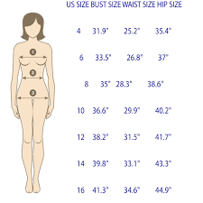 Opposuits Sizing Chart