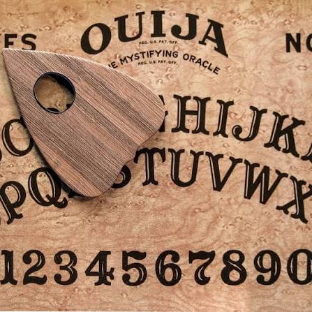 Are Ouija Boards Harmless? | Catholic Answers Q&A