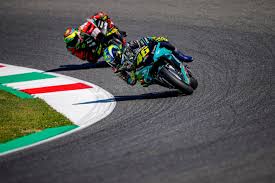 Joan mir will begin the season as defending riders' champion. Motogp Gp Mugello Day 1 Valentino Rossi Classifica Piu O Meno Veritiera