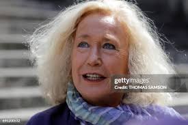 1,437 Brigitte Thomas Photos & High Res Pictures