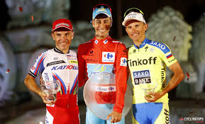 Dentro de un mes aproximadamente comienza la vta españa. Preview What You Should Know About The 2016 Vuelta A Espana Cyclingtips