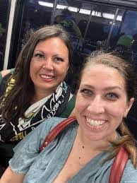 Brooke Ricker's Instagram, Twitter & Facebook