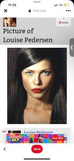 Diane Pedersen : r/CelebrityNumberSix