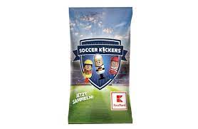 A young shaolin follower reunites with his discouraged brothers to form a soccer team using their martial art skills to their advantage. Exklusive Sammelfiguren Und Spielideen Mit Den Soccer Kickers Von Kaufland Presseportal