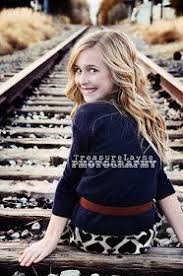 Picture Poses And Ideas Train Photography Tween Photography Children Photography Poses