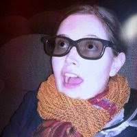 Amanda Terfloth, Story Producer at Double Barrel, Toronto, Ontario