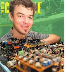 Heather Tolleson's Instagram, Twitter & Facebook