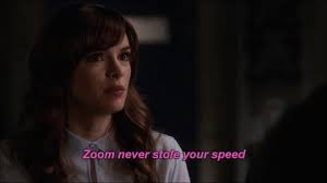 The Flash S2:E13 Welcome to Earth-2 Recap