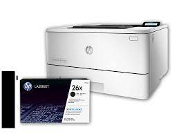 Select the location of the file that is already stored. Bundle Hp Laserjet Pro M402dne Laserdrucker Toner Drucker De