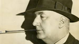1. April 1875: Geburtstag Edgar Wallace