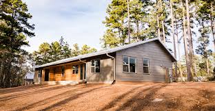 Parks charge a daily entrance fee in addition to any facility fees, unless otherwise stated. Ranger Residences For Texas Parks Wildlife Brave Architecture