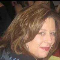 Kimberly Lafortune's Instagram, Twitter & Facebook