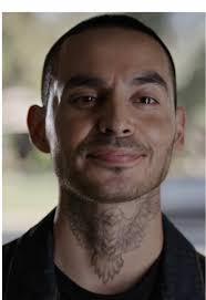 Good Girls Rio Funny Reaction Moment