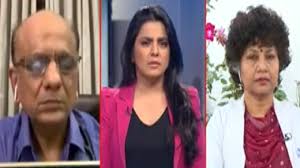 This includes a c.f.a designation from icfai, a doctorate in economics from ccs university, and an m.s in government analytics from johns hopkins university. Dr Kk Agarwal Uma Kumar Suggest Ways To Tackle Coronavirus Video Dailymotion