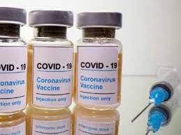 Day 17 quarantine testing requirement What Is Immunity Passport Latest News Videos Photos About What Is Immunity Passport The Economic Times Page 1