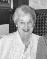 Virginia McNett Obituary