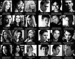 Visit insider's homepage for more stories. All The Pretty Faces Vampire Diaries Cast Vampire Diaries Vampire Diaries The Originals