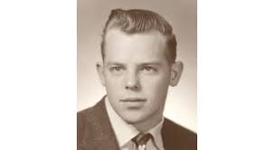 Clinton Hurlbut Obituary (2021)