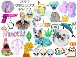 Mac os x has held it's place as the preferred choice for. Set 203p Printable Tumblr Stickers Printable Decals Instant Download Pdf And Png File