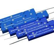 3×1 Multimode Pump Combiner - DK- PHOTONICS
