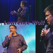 Lawrence Wolf (@thisislawrencecanada) • Instagram photos and videos