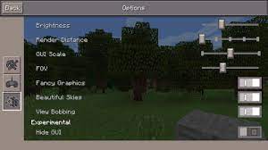 Download minecraft apk 1.14.30.2 (original) for android explore infinite worlds and build everything from the simplest of homes to the grandest of castles. Download Minecraft Pe 0 14 2 Mcpe 0 14 2