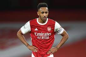 Read | aubameyang to be fined for tardiness after being benched by arteta for spurs clash. Gw2 Lessons Managers Moving On Aubameyang