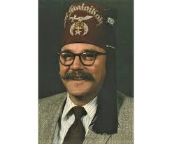 Roy Shacklett Obituary (1937