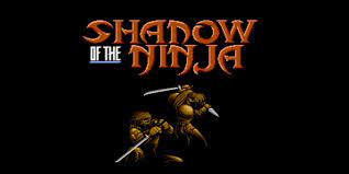 Check spelling or type a new query. Shadow Of The Ninja Nes Juegos Nintendo