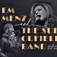 Christmas with The Em Menz and Sue Orfield Band event image