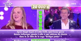 Chaque jour, à midi tapante, quatre candidats s'affrontent pour empocher les 30 000 euros de la cagnotte et décrocher l'étoile mystérieuse et ses cadeaux. Encore Un Coup De Maitre Pour Gwenaelle Et Une Reponse A L Etoile Mysterieuse Des 12 Coups De Midi Proche De La Verite 25 Avril 2019