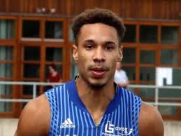 Kasseler Sprinter Steven Müller gewinnt Finale der Hallen-Meisterschaft